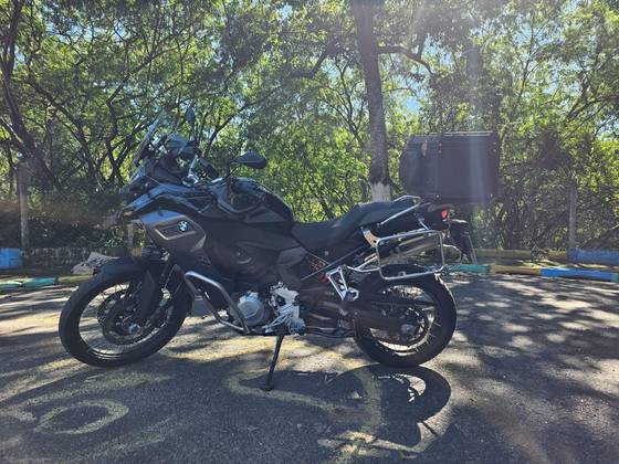 BMW F 850 GS ADVENTURE PREMIUM BMW F 850 GS ADVENTURE PREMIUM